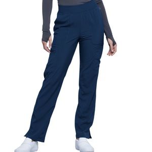 Cherokee infinity scrub pants